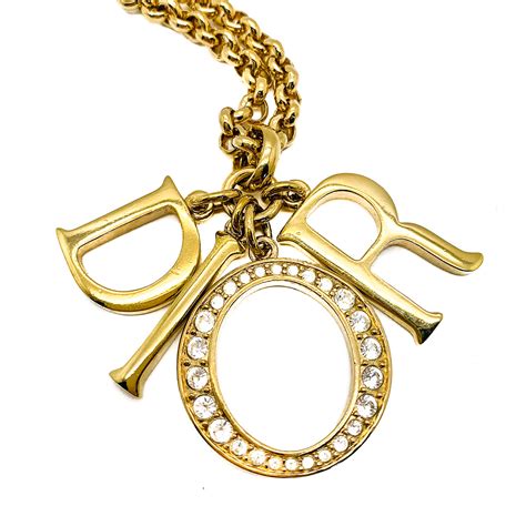 dior jewellery uk online